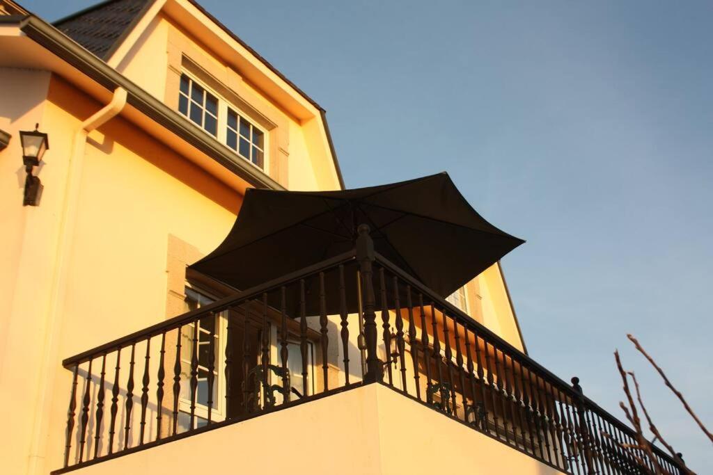 Siete Playas Surf House Villa บัลโดวีโญ ภายนอก รูปภาพ